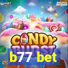 b77 bet